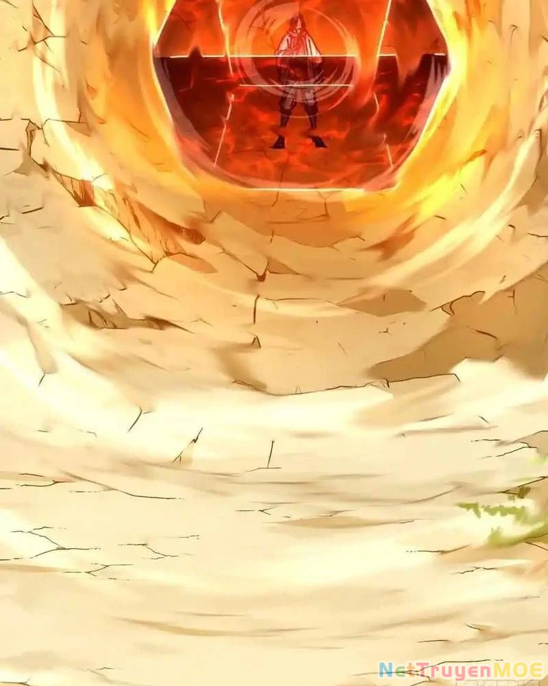 Ta Nhờ Đồ Đệ Kéo Dài Tính Mạng: Chapter 33
