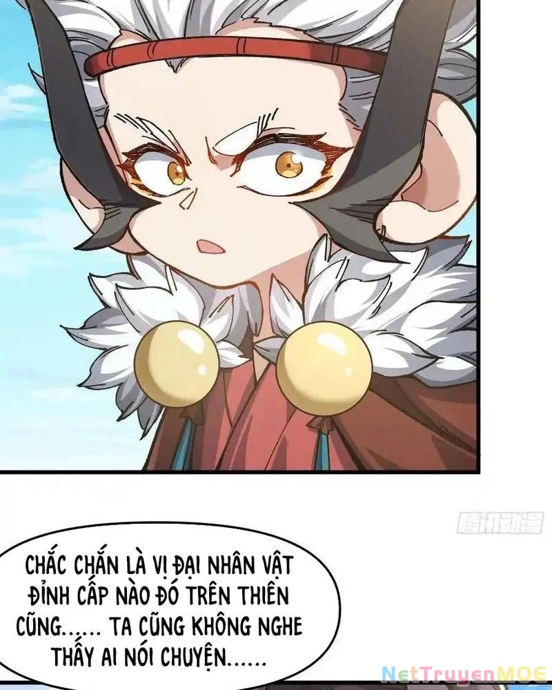 Ta Nhờ Đồ Đệ Kéo Dài Tính Mạng: Chapter 33