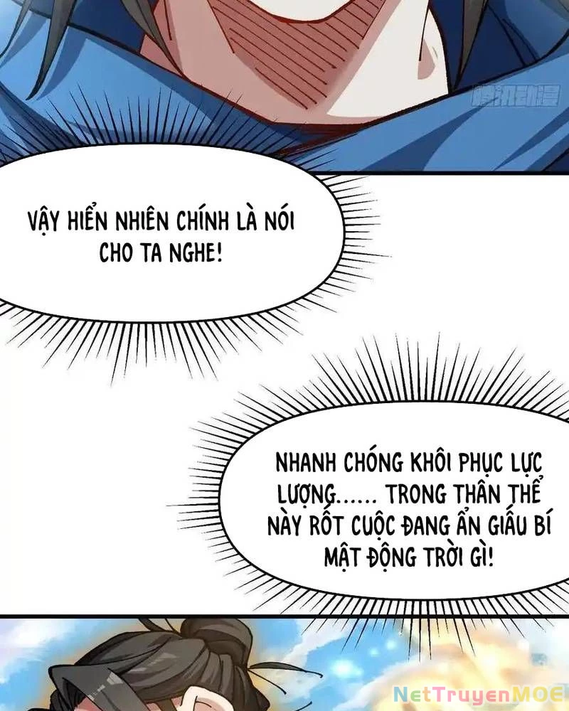 Ta Nhờ Đồ Đệ Kéo Dài Tính Mạng: Chapter 33