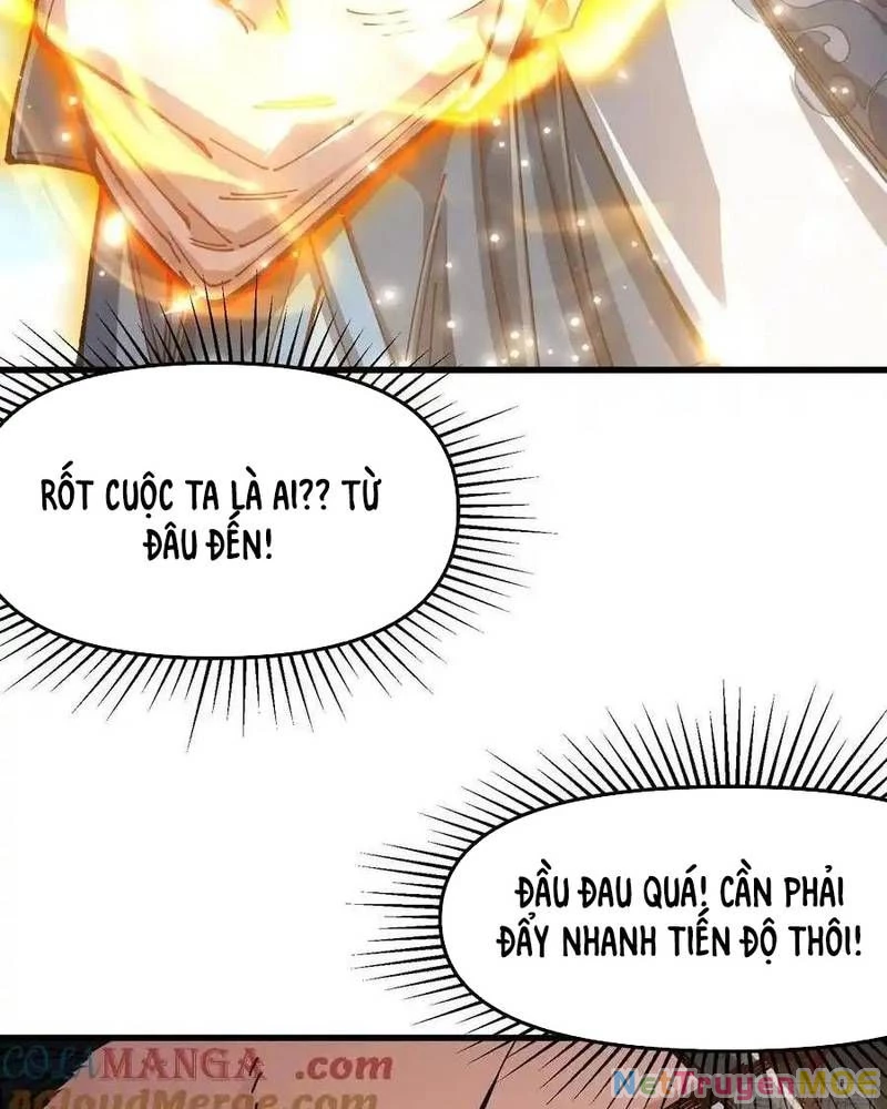 Ta Nhờ Đồ Đệ Kéo Dài Tính Mạng: Chapter 33