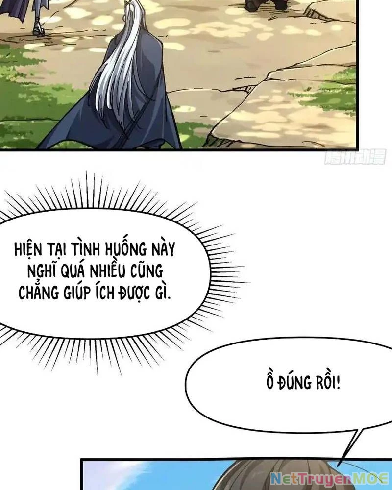 Ta Nhờ Đồ Đệ Kéo Dài Tính Mạng: Chapter 33