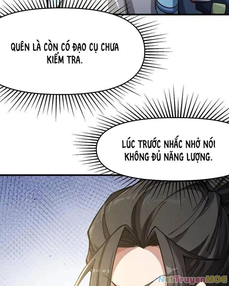 Ta Nhờ Đồ Đệ Kéo Dài Tính Mạng: Chapter 33