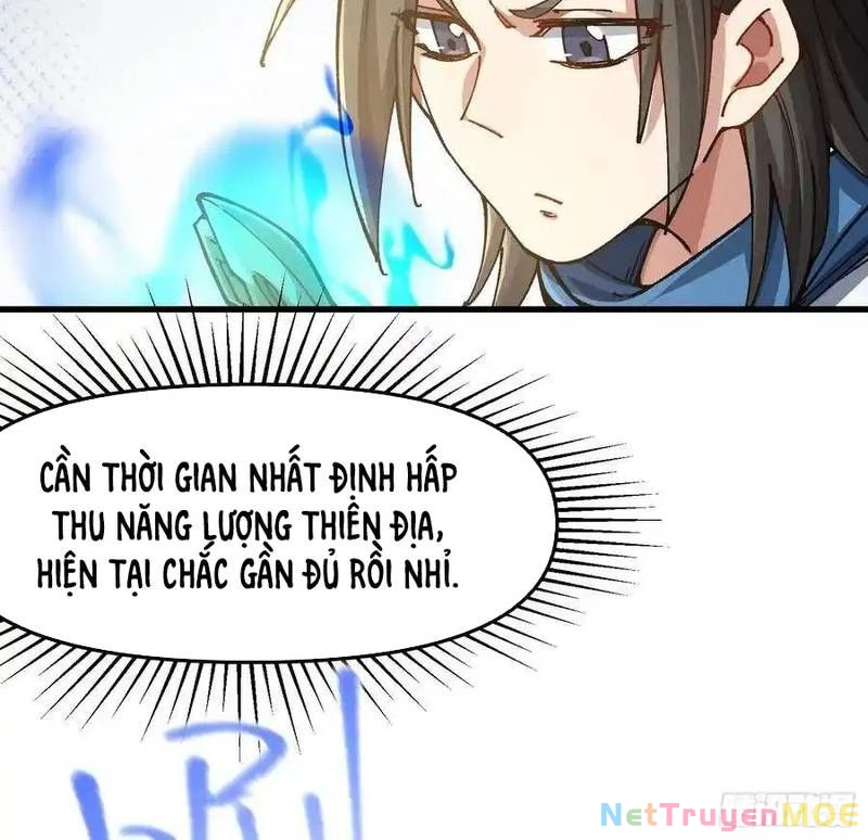 Ta Nhờ Đồ Đệ Kéo Dài Tính Mạng: Chapter 33