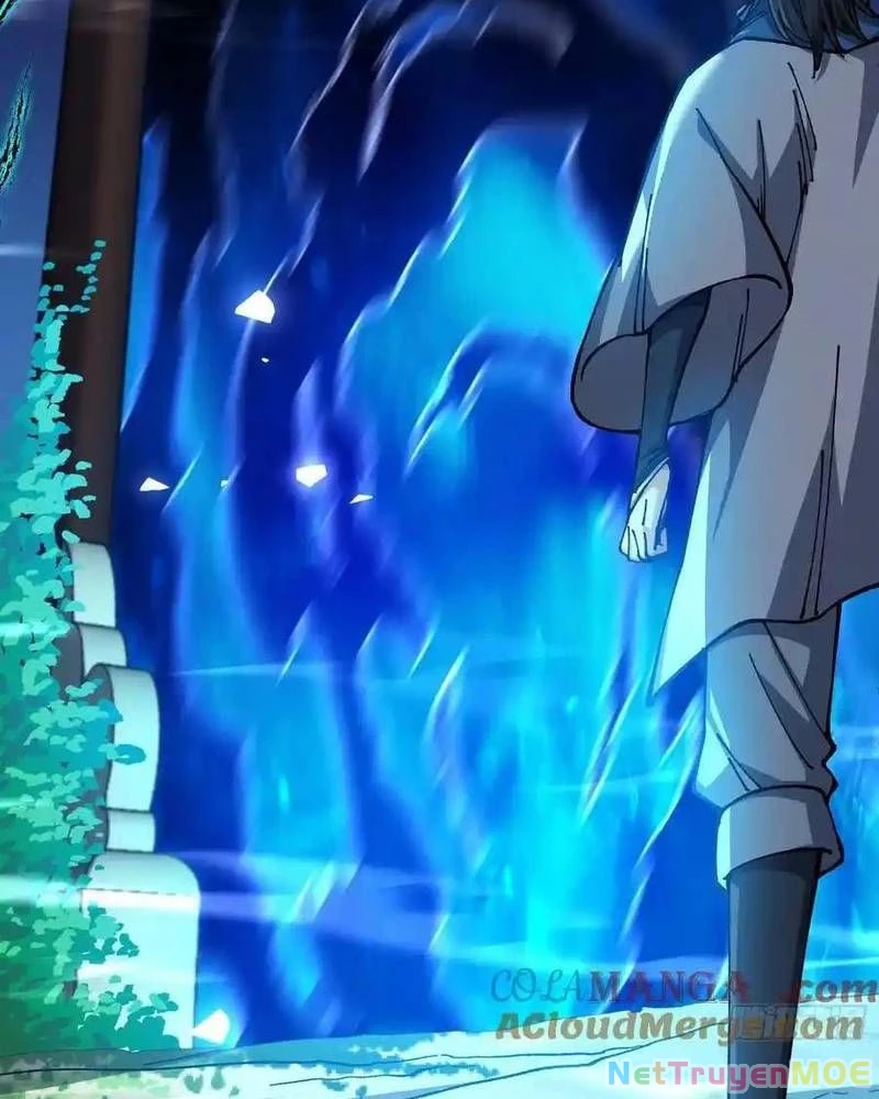 Ta Nhờ Đồ Đệ Kéo Dài Tính Mạng: Chapter 33