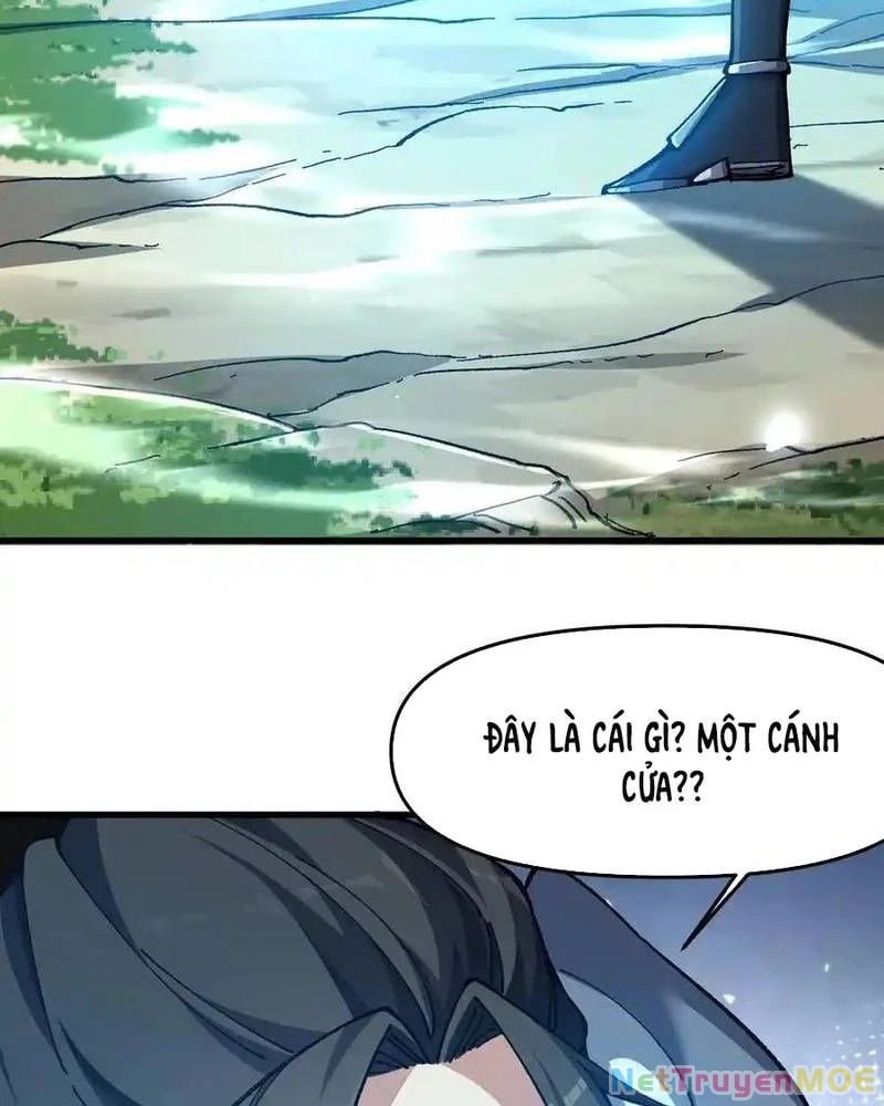 Ta Nhờ Đồ Đệ Kéo Dài Tính Mạng: Chapter 33