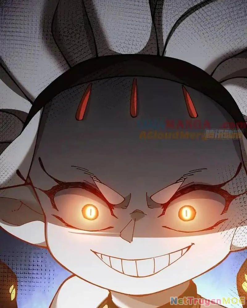 Ta Nhờ Đồ Đệ Kéo Dài Tính Mạng: Chapter 33