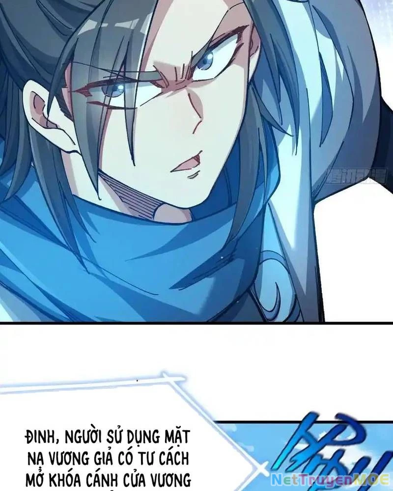 Ta Nhờ Đồ Đệ Kéo Dài Tính Mạng: Chapter 33