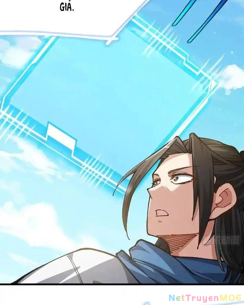 Ta Nhờ Đồ Đệ Kéo Dài Tính Mạng: Chapter 33