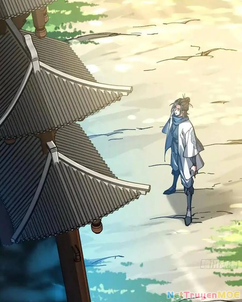 Ta Nhờ Đồ Đệ Kéo Dài Tính Mạng: Chapter 33
