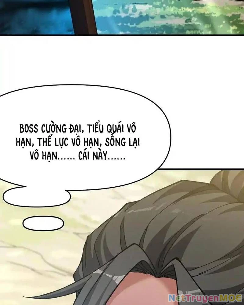 Ta Nhờ Đồ Đệ Kéo Dài Tính Mạng: Chapter 33