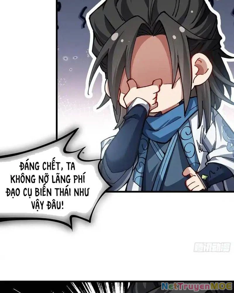 Ta Nhờ Đồ Đệ Kéo Dài Tính Mạng: Chapter 33