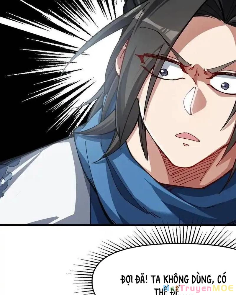 Ta Nhờ Đồ Đệ Kéo Dài Tính Mạng: Chapter 33