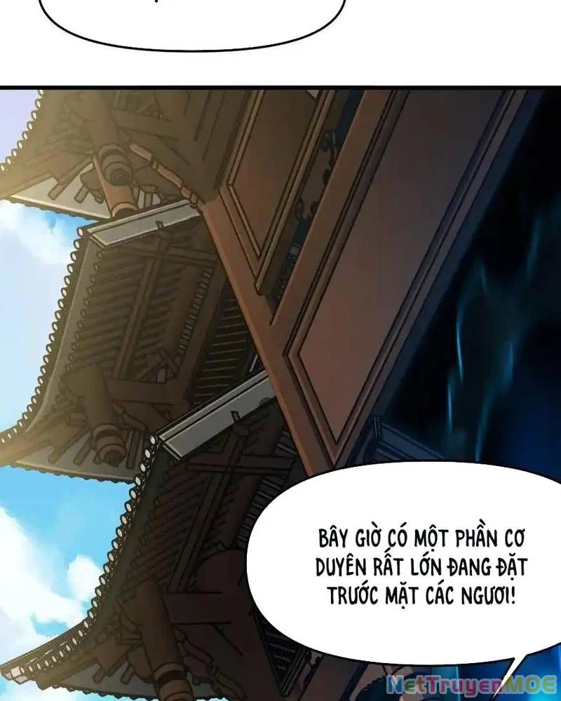 Ta Nhờ Đồ Đệ Kéo Dài Tính Mạng: Chapter 34