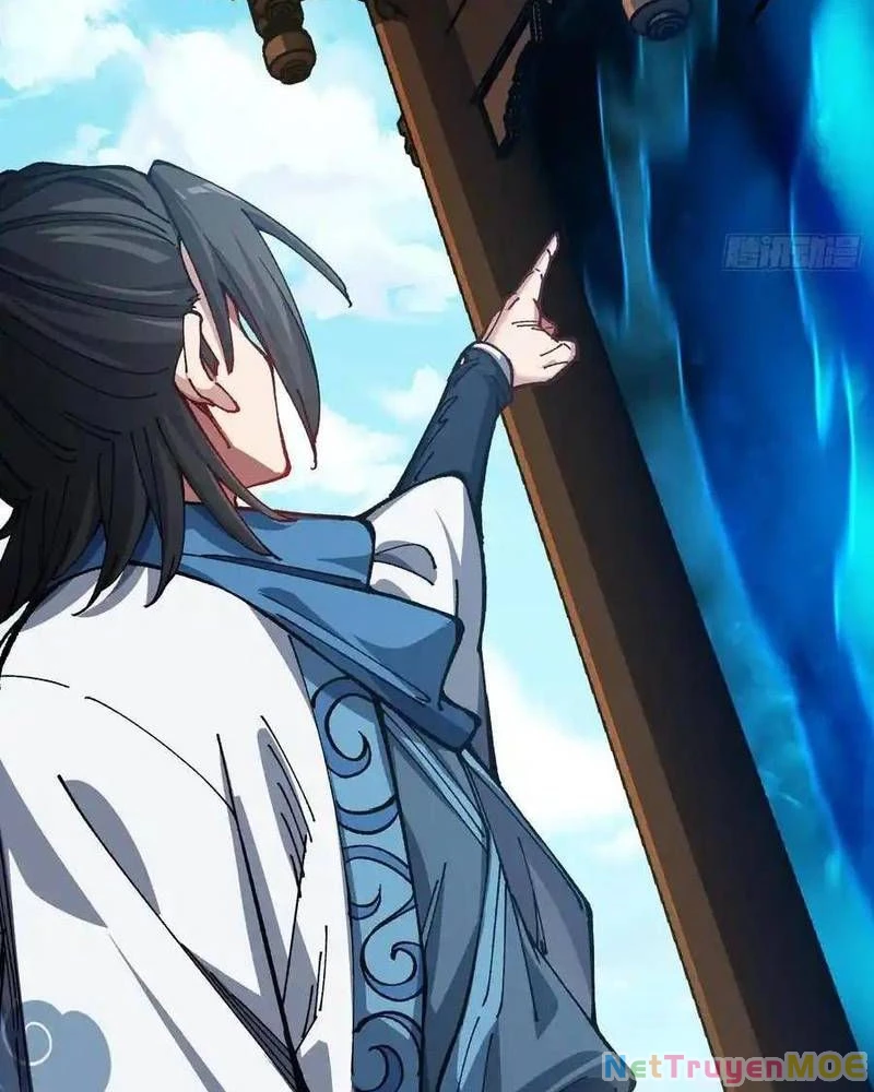 Ta Nhờ Đồ Đệ Kéo Dài Tính Mạng: Chapter 34