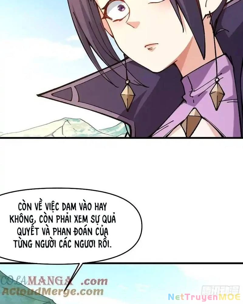 Ta Nhờ Đồ Đệ Kéo Dài Tính Mạng: Chapter 34
