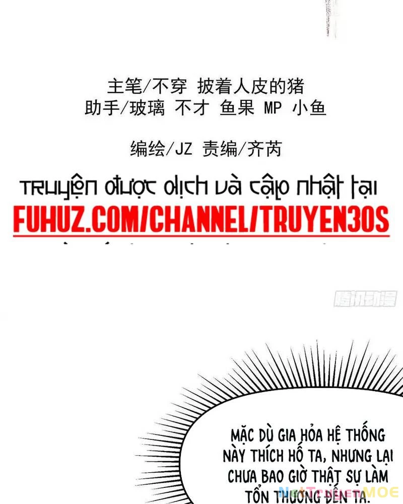 Ta Nhờ Đồ Đệ Kéo Dài Tính Mạng: Chapter 34