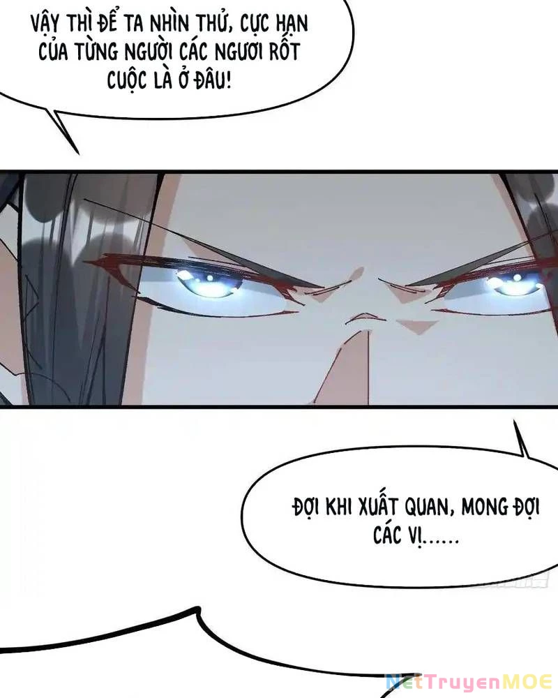 Ta Nhờ Đồ Đệ Kéo Dài Tính Mạng: Chapter 34