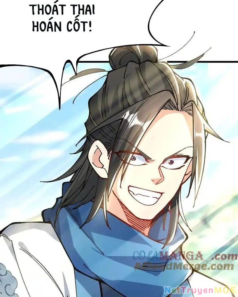 Ta Nhờ Đồ Đệ Kéo Dài Tính Mạng: Chapter 34