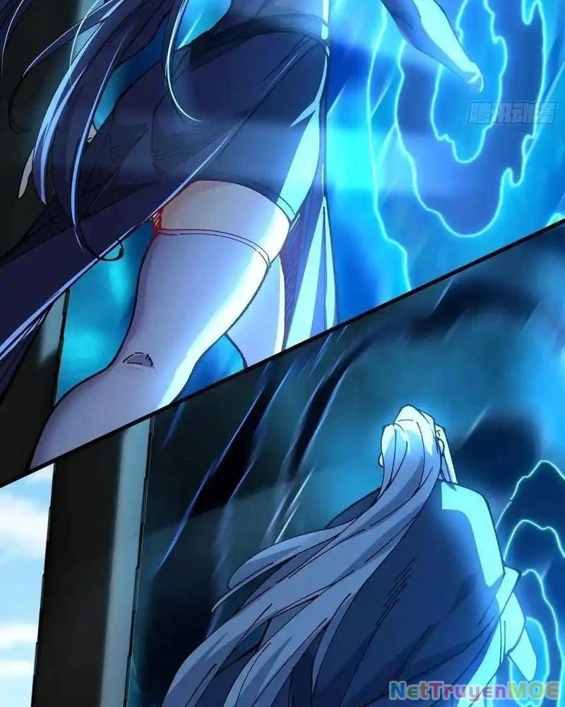 Ta Nhờ Đồ Đệ Kéo Dài Tính Mạng: Chapter 34