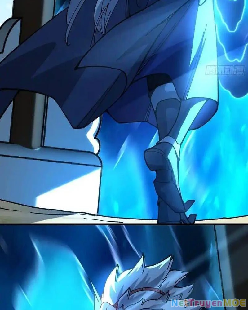 Ta Nhờ Đồ Đệ Kéo Dài Tính Mạng: Chapter 34