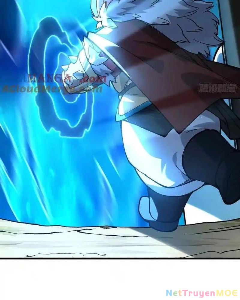 Ta Nhờ Đồ Đệ Kéo Dài Tính Mạng: Chapter 34