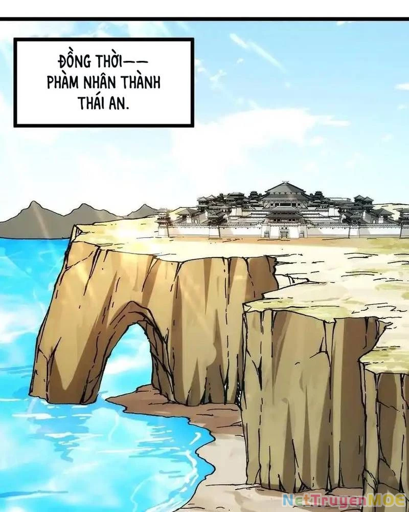 Ta Nhờ Đồ Đệ Kéo Dài Tính Mạng: Chapter 34