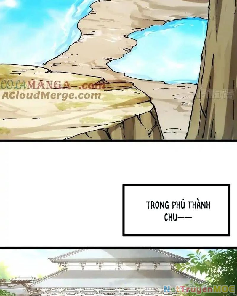 Ta Nhờ Đồ Đệ Kéo Dài Tính Mạng: Chapter 34
