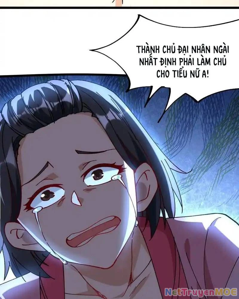 Ta Nhờ Đồ Đệ Kéo Dài Tính Mạng: Chapter 34