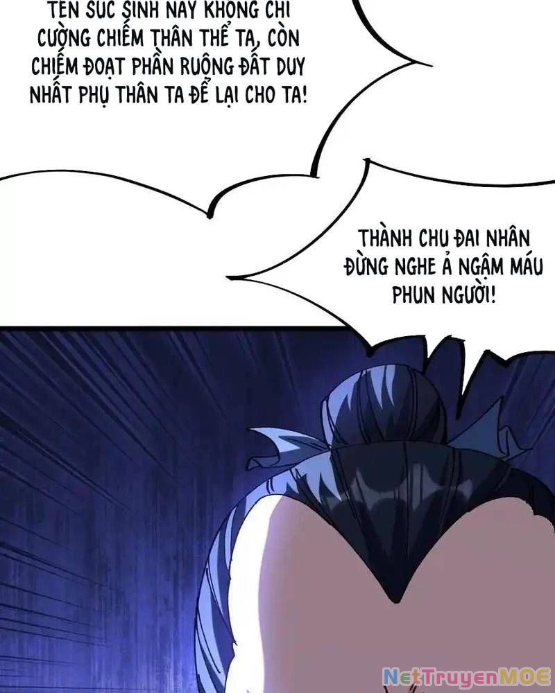 Ta Nhờ Đồ Đệ Kéo Dài Tính Mạng: Chapter 34