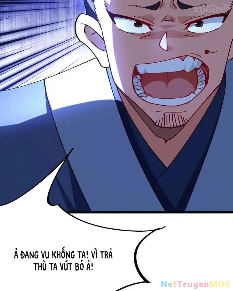Ta Nhờ Đồ Đệ Kéo Dài Tính Mạng: Chapter 34