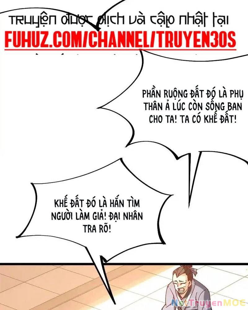 Ta Nhờ Đồ Đệ Kéo Dài Tính Mạng: Chapter 34