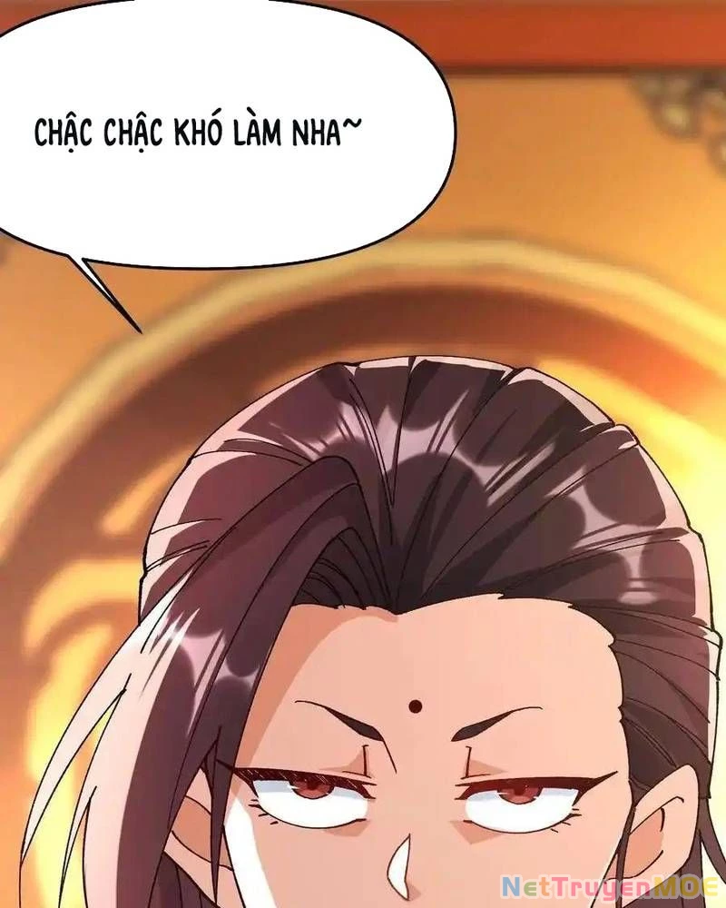 Ta Nhờ Đồ Đệ Kéo Dài Tính Mạng: Chapter 34
