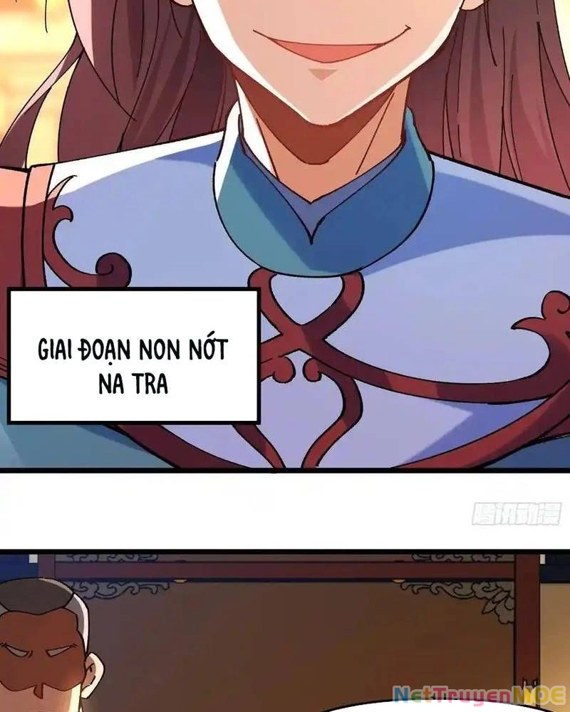 Ta Nhờ Đồ Đệ Kéo Dài Tính Mạng: Chapter 34