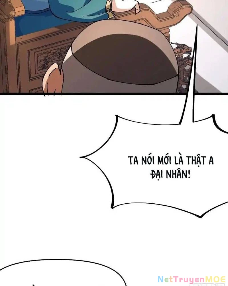 Ta Nhờ Đồ Đệ Kéo Dài Tính Mạng: Chapter 34