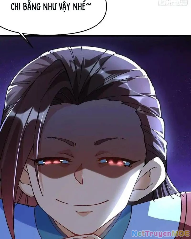 Ta Nhờ Đồ Đệ Kéo Dài Tính Mạng: Chapter 34