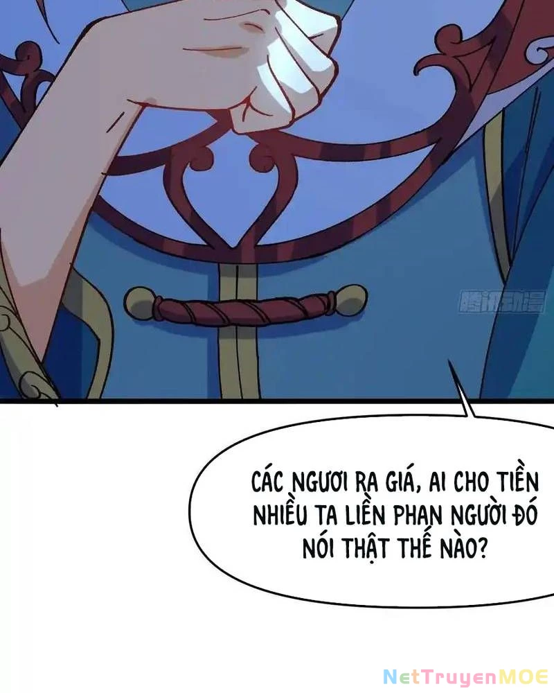 Ta Nhờ Đồ Đệ Kéo Dài Tính Mạng: Chapter 34