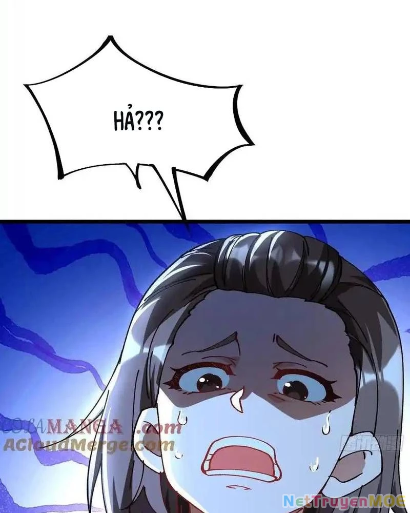Ta Nhờ Đồ Đệ Kéo Dài Tính Mạng: Chapter 34