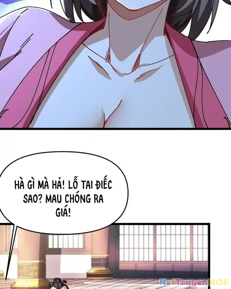 Ta Nhờ Đồ Đệ Kéo Dài Tính Mạng: Chapter 34