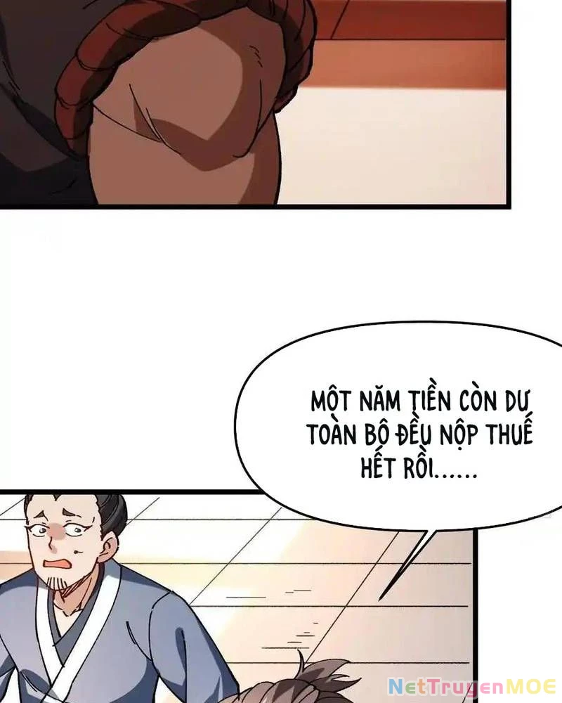Ta Nhờ Đồ Đệ Kéo Dài Tính Mạng: Chapter 34