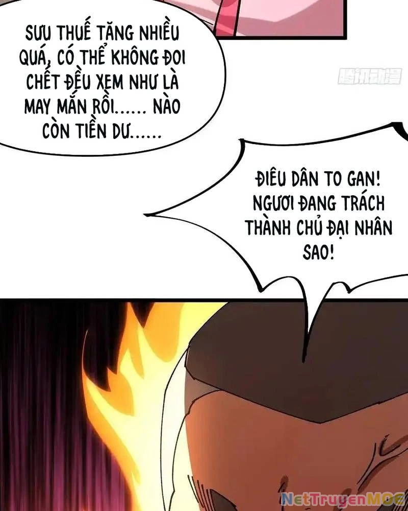 Ta Nhờ Đồ Đệ Kéo Dài Tính Mạng: Chapter 34