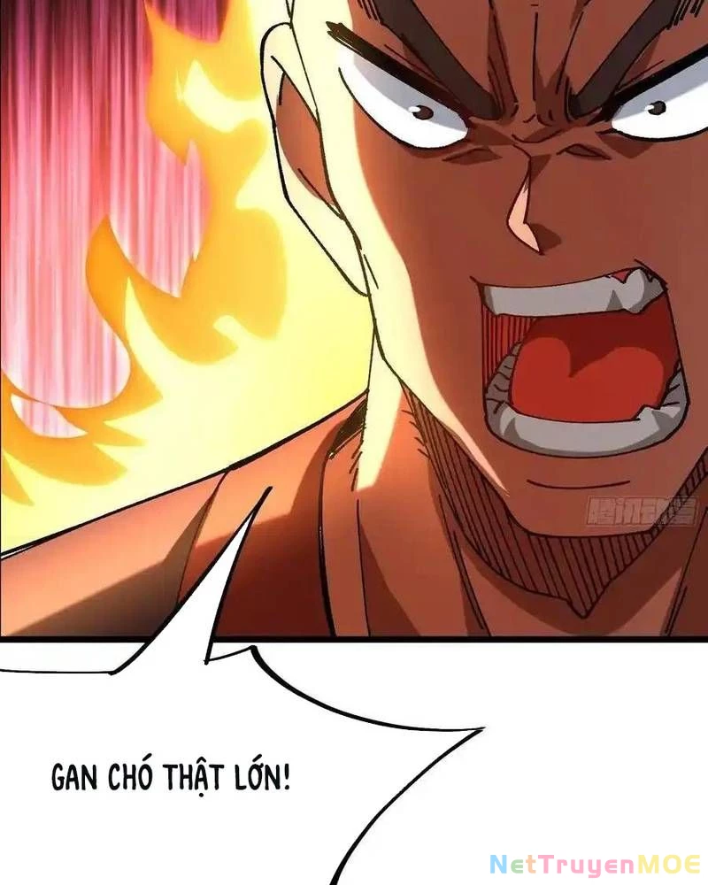 Ta Nhờ Đồ Đệ Kéo Dài Tính Mạng: Chapter 34