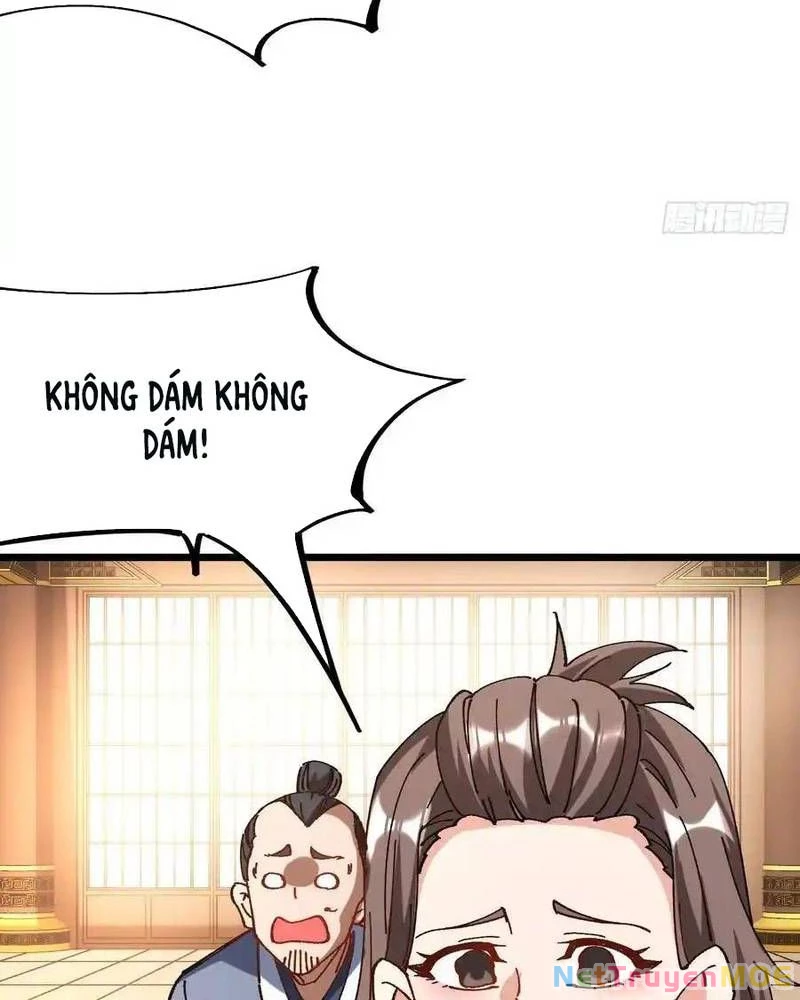 Ta Nhờ Đồ Đệ Kéo Dài Tính Mạng: Chapter 34