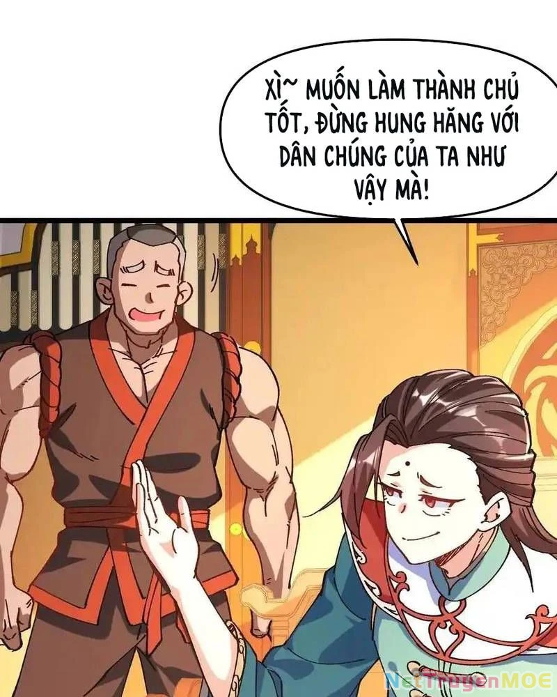 Ta Nhờ Đồ Đệ Kéo Dài Tính Mạng: Chapter 34