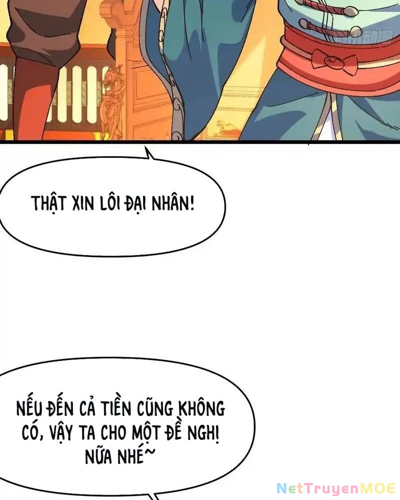 Ta Nhờ Đồ Đệ Kéo Dài Tính Mạng: Chapter 34