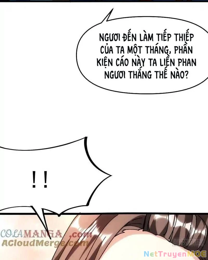 Ta Nhờ Đồ Đệ Kéo Dài Tính Mạng: Chapter 34