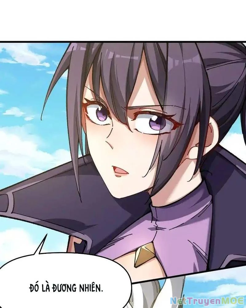 Ta Nhờ Đồ Đệ Kéo Dài Tính Mạng: Chapter 34