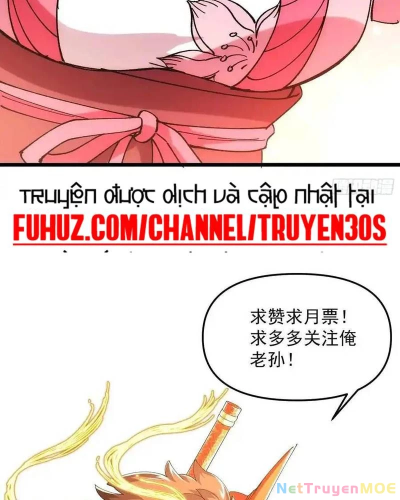Ta Nhờ Đồ Đệ Kéo Dài Tính Mạng: Chapter 34