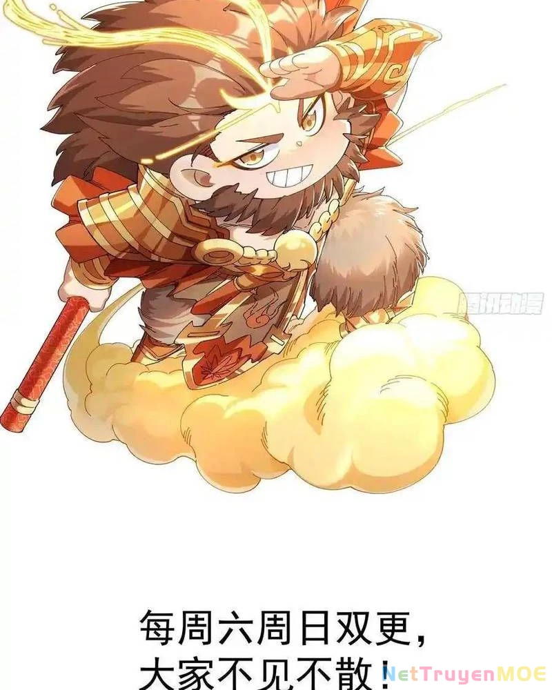 Ta Nhờ Đồ Đệ Kéo Dài Tính Mạng: Chapter 34