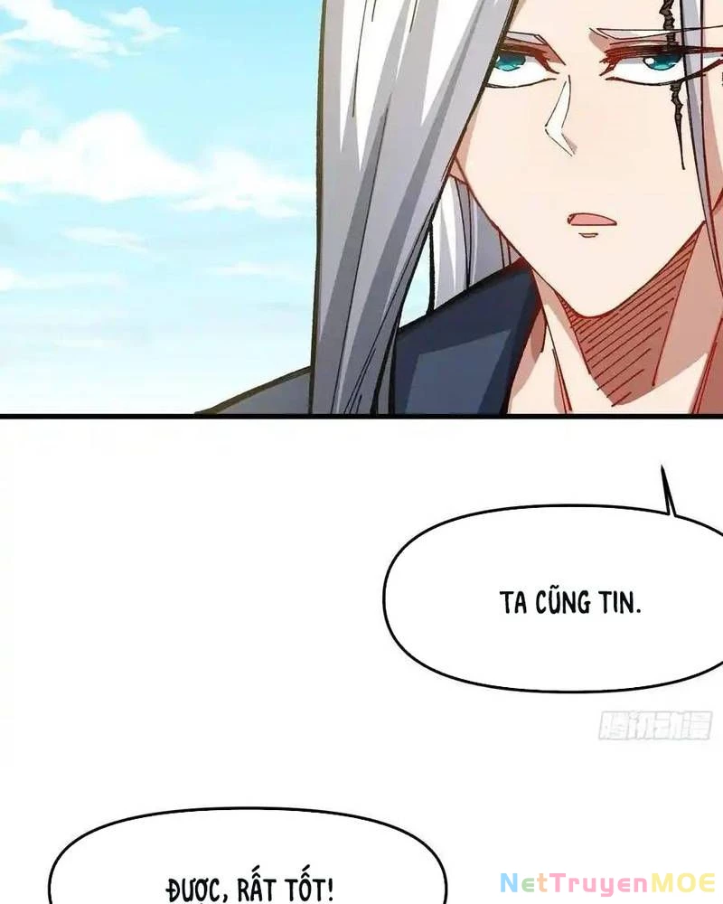 Ta Nhờ Đồ Đệ Kéo Dài Tính Mạng: Chapter 34