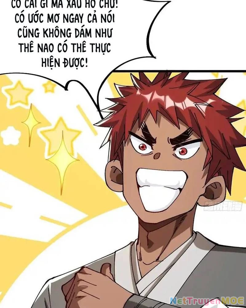 Ta Nhờ Đồ Đệ Kéo Dài Tính Mạng: Chapter 35